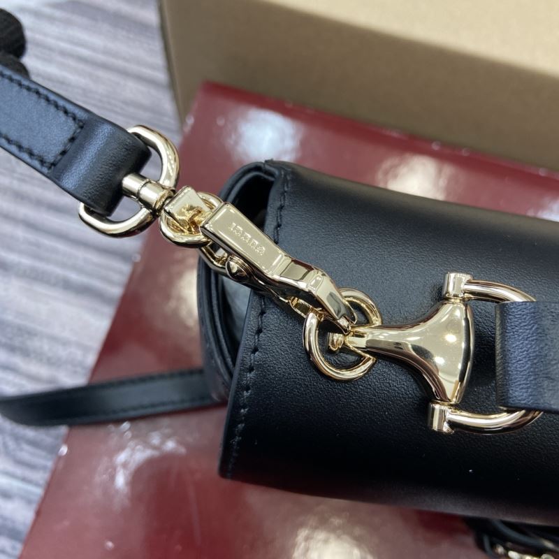 Gvc*1 horsebit bags